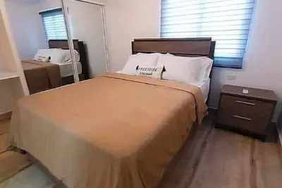 Image de Beachy Buccoo Bay Apartment