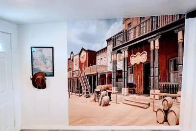 Image de Old Town Scottsdale Saloon Perfect location!
