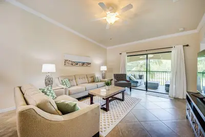 Image de Bonita Springs Condo Rental w/ 2 Screened Porches