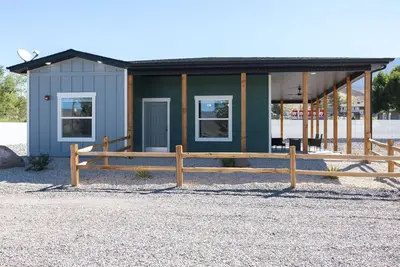 Image de Mini Cottage Rentals, Monroe Utah