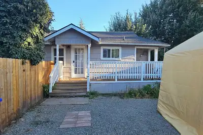 Image de Single Bedroom Guesthouse in the Cowlitz Valley