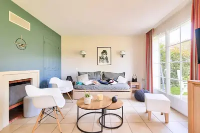 Image de Maison 4 pièces 6 personnes - Prestige