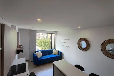 Image de Rolo Apartamentos Amoblados Jerez