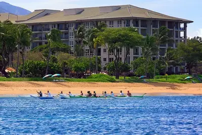 Image de Westin Kaanapali North 2 bedroom Villa\n