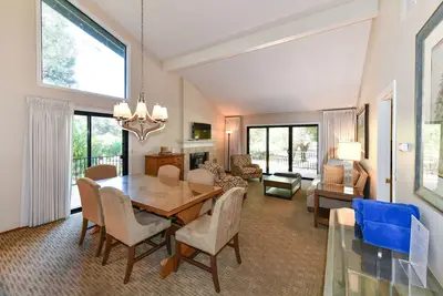 Image de Private Golf Resort Setting 3 bedrooms