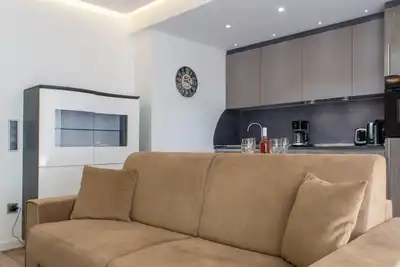 Image de Villa Carlotta 23 Appartement avec Balcon