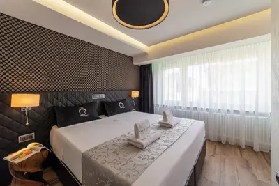 Image de Villa Carlotta 53 - Luxury Room with balcony