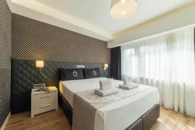 Image de Villa Carlotta 54 -Apartment with balcony