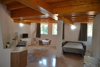 Image de Palazzo Maggiore Suite A