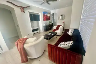 Sonoran gem Mtn views