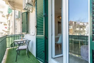 Image de Appartements et Chambre Poesia (96991-A1) - Split