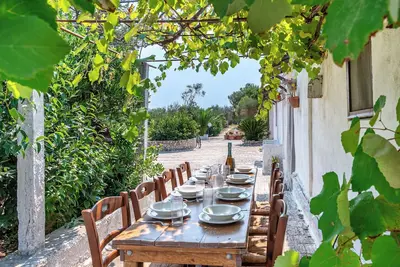 Image de Carbone Country House Oria, Oria, Italy