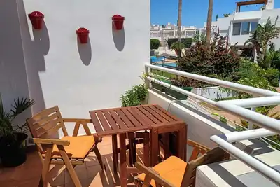 Image de Apartamento Palomares