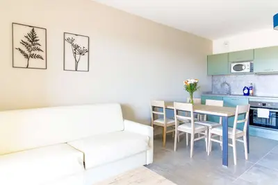Image de T3 Lumineux - Vue Mer  et  Services Inclus