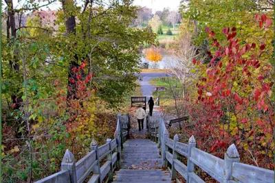 Image de Chic Stay in Wortley – Walk to Downtown & Parks