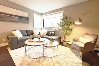 Image de Trendy Stay, Near Covent Garden & Hyland Cinema
