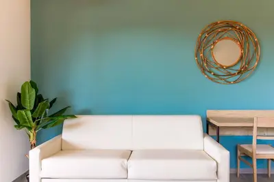 Image de Appartement neuf avec Vue Mer pour 6 personnes