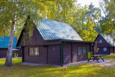 Image de Kemp Stříbrný rybník by Interhome