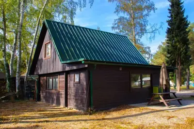 Image de Kemp Stříbrný rybník by Interhome