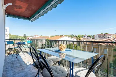 Image de Appartement \"Paul\" avec terrasse privée et Wi-Fi