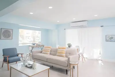 Image de Seahorse Suites Unit 5- Ground Floor with Bikes