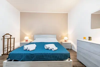 Image de Appartement \"Home - La Dolce Vita\" (en anglais)