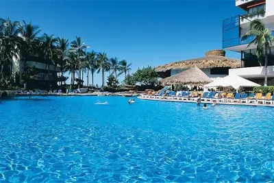 Luxurious Two-Bedroom Suite at El Cid El Moro