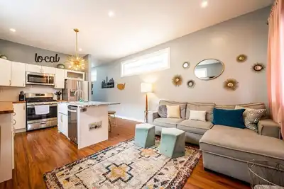 Image de Beautiful Home, King Bed, Bbq