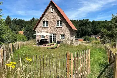 Image de Bispinger Heidezauber - Haus Felsenbirne