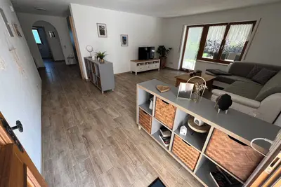 Image de Idyllic vacation paradise on the Haselbach - your perfect vacation destination