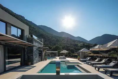 Image de Luxury Estate with Sea Views, Fire Pit & near beach