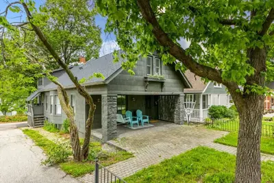 Image de Entire Home for families in Kansas City!