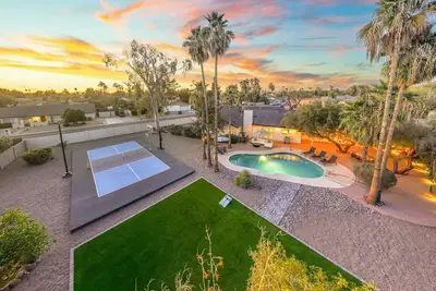Image de Pickleball Oasis | Heated Pool & Putting Green