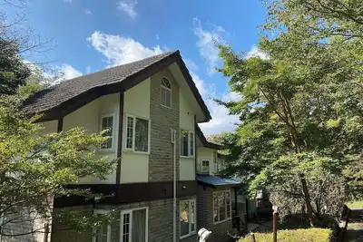 Image de Klingelbear a retreat in the forest allself inn / Ashigarashimo-gun Kanagawa