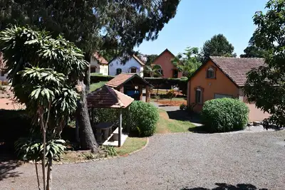 Image de Sni-Village - Villas F3 Bord du Lac Andranotapahina - Talatamaty\/Ambohidratrimo