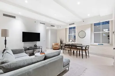 Image de Highland Place Ii by RoveTravel | Luxury NoMad 3br
