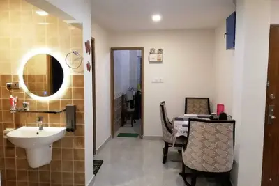 Image de Family Environment apartmnet
