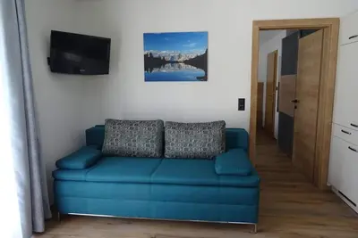 Image de Appartement Hochwurzen - Haus Beutle