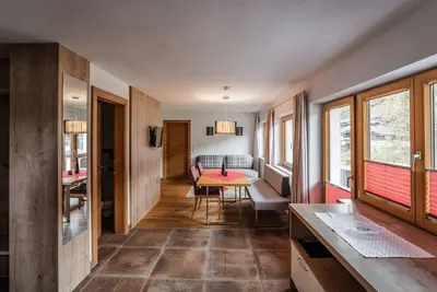 Image de Ferienwohnung \"sonnblick\" - Gästehaus Fohringer