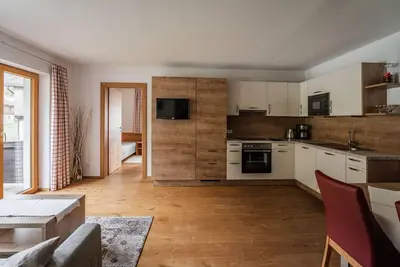 Image de Vacation apartment \"Almrausch\" - Guesthouse Fohringer