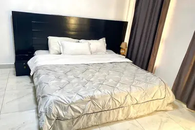 Image de Safari Lake View Suits