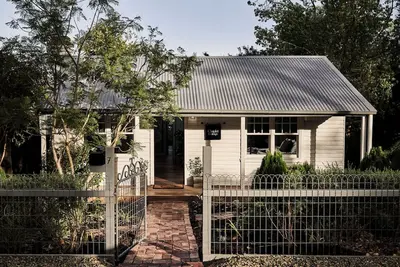 Image de Luxury Cottage Healesville