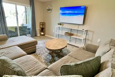 Image de Panhandle Paradise, Waterfront, 2 Dog Friendly in Fort Walton Beach. Free Activities Included!