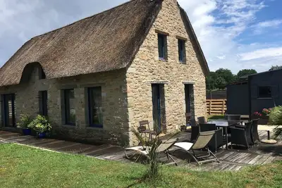 Image de Très belle chaumière de charme