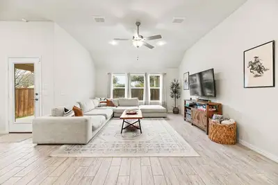 Image de Casa at Fossil Creek