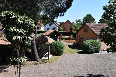Image de Sni-village chambres indépendantes - Bord du Lac Andranotapahina