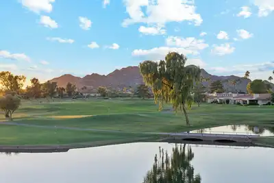 Image de McCormick Ranch Panorama Golf Vista