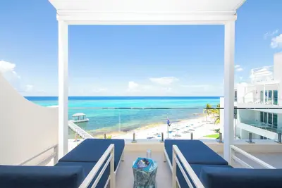 Image de Rum Point Resort #403 3br Premium
