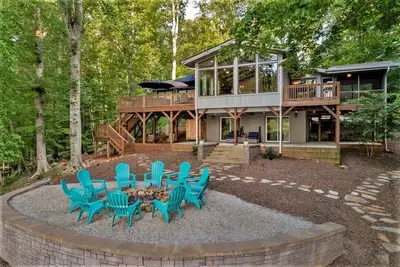 Image de Lake Life Balance | Excellent Location