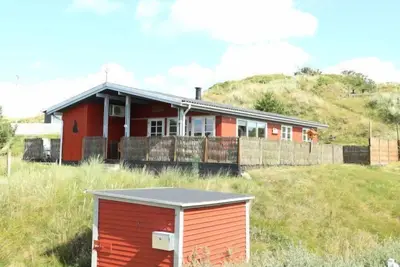Image de \"Neele\" - 550m from the sea by Interhome